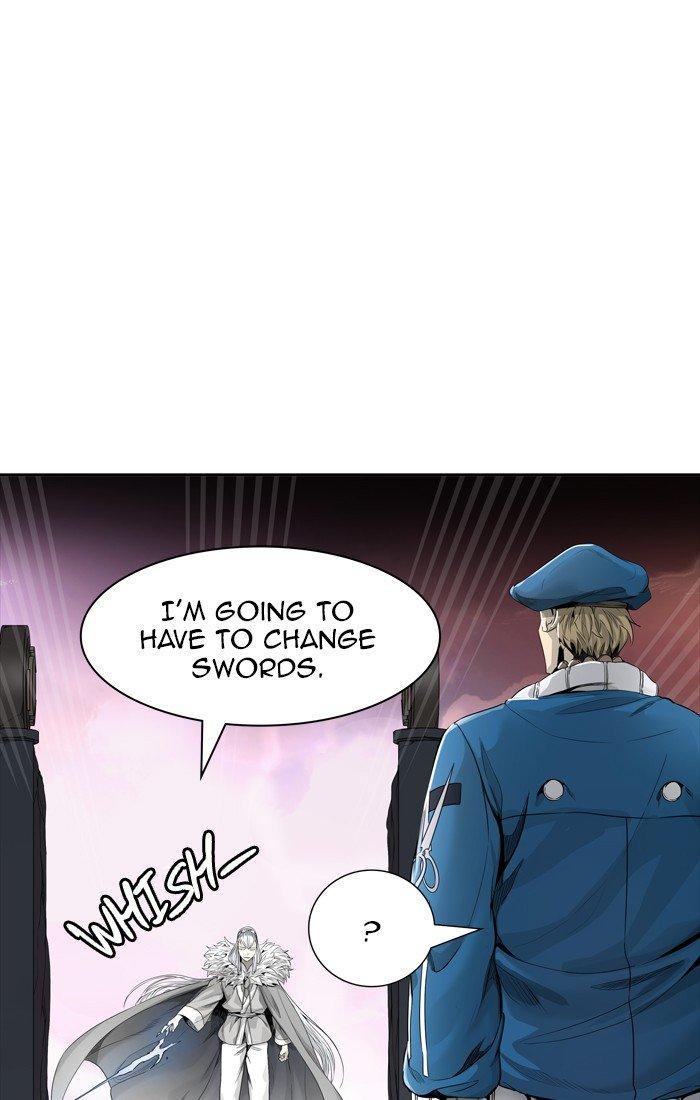 Tower Of God, Chapter 460 image 15